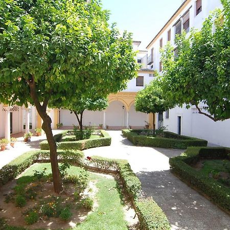 El Rincon De Elena Apartamento Jerez de la Frontera Exterior foto
