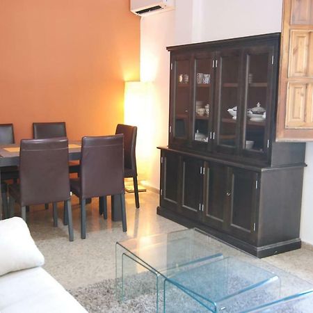 El Rincon De Elena Apartamento Jerez de la Frontera Exterior foto