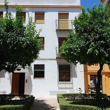 El Rincon De Elena Apartamento Jerez de la Frontera Exterior foto