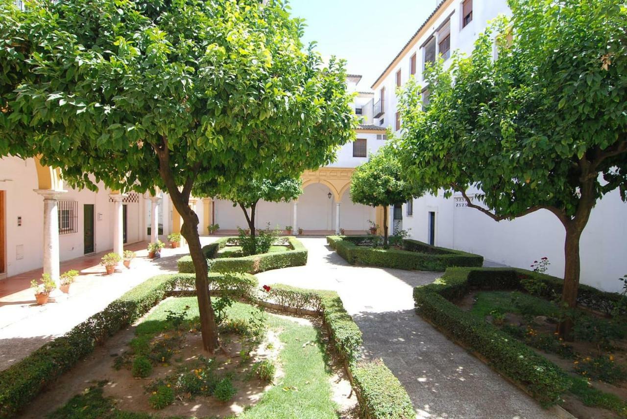 El Rincon De Elena Apartamento Jerez de la Frontera Exterior foto