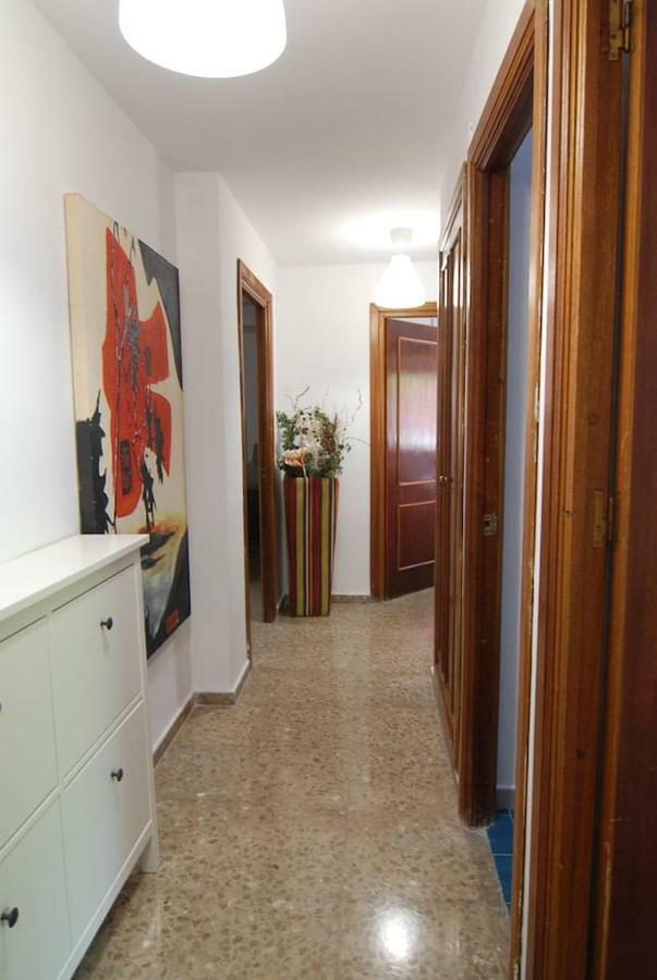 El Rincon De Elena Apartamento Jerez de la Frontera Exterior foto