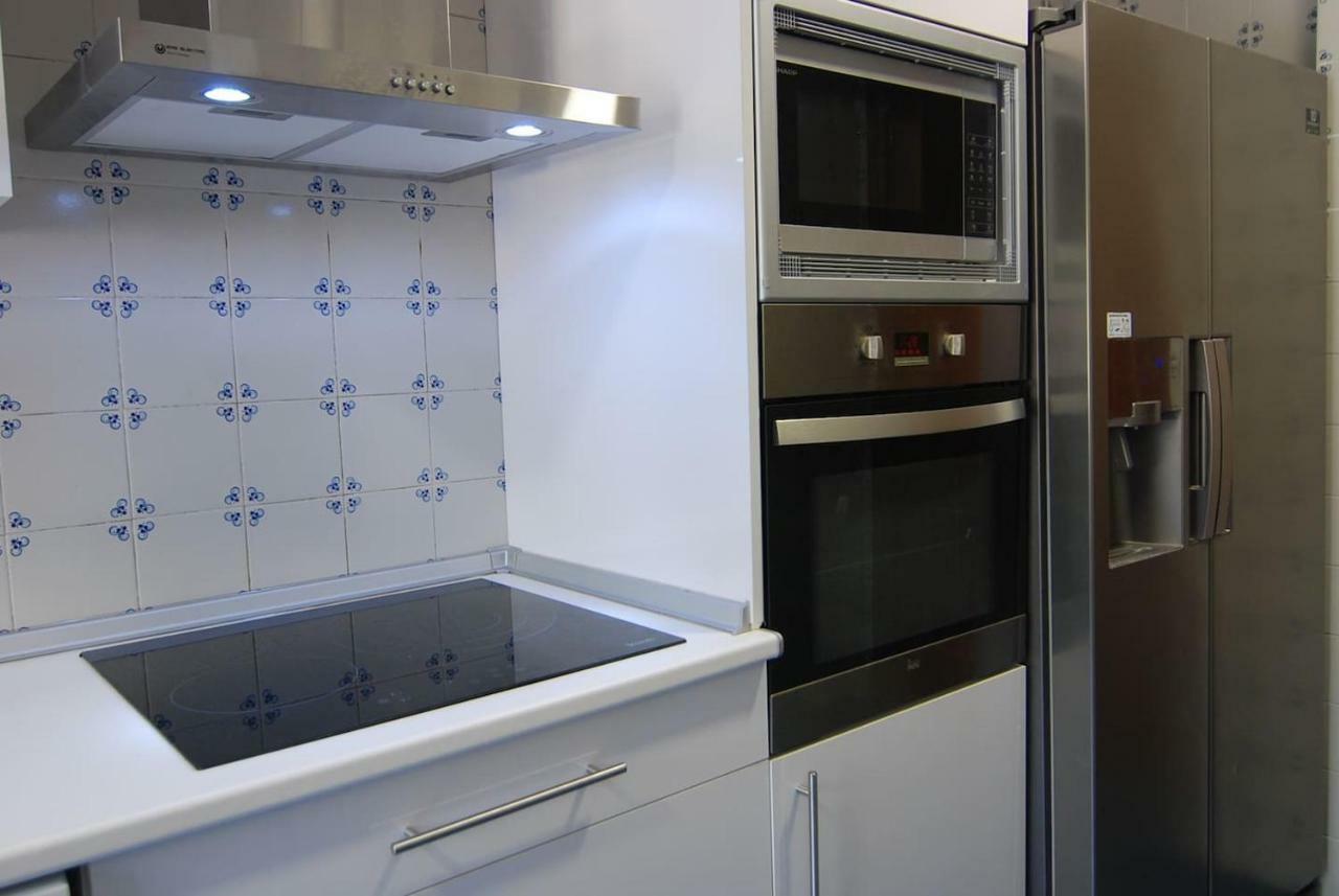 El Rincon De Elena Apartamento Jerez de la Frontera Exterior foto
