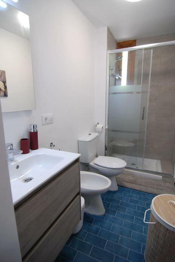 El Rincon De Elena Apartamento Jerez de la Frontera Exterior foto