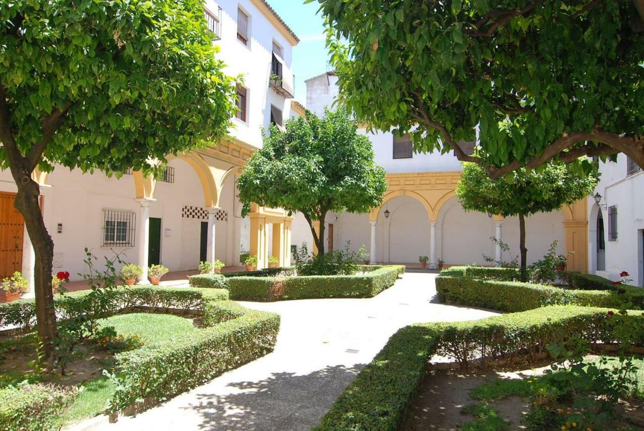 El Rincon De Elena Apartamento Jerez de la Frontera Exterior foto