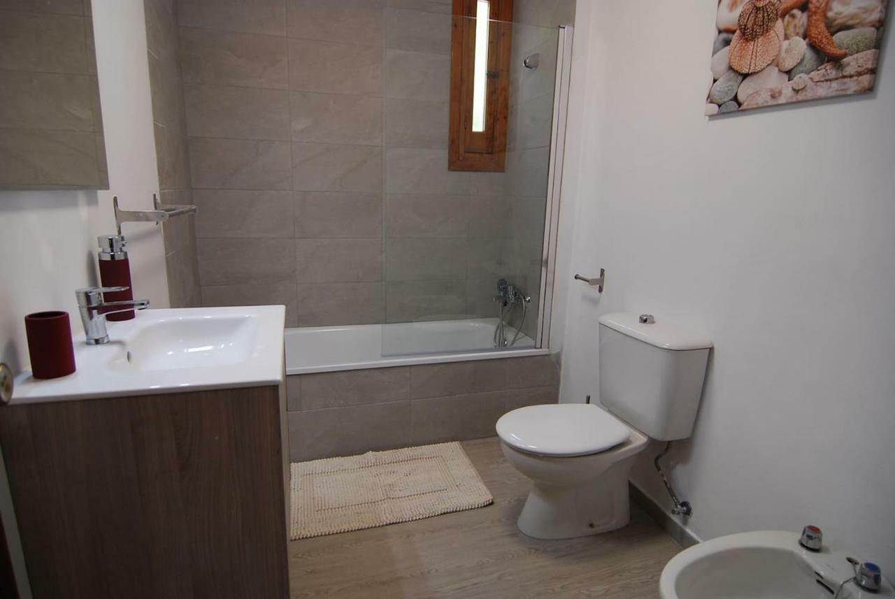 El Rincon De Elena Apartamento Jerez de la Frontera Exterior foto