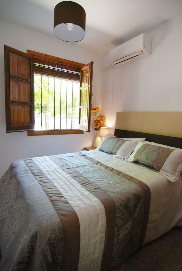 El Rincon De Elena Apartamento Jerez de la Frontera Exterior foto